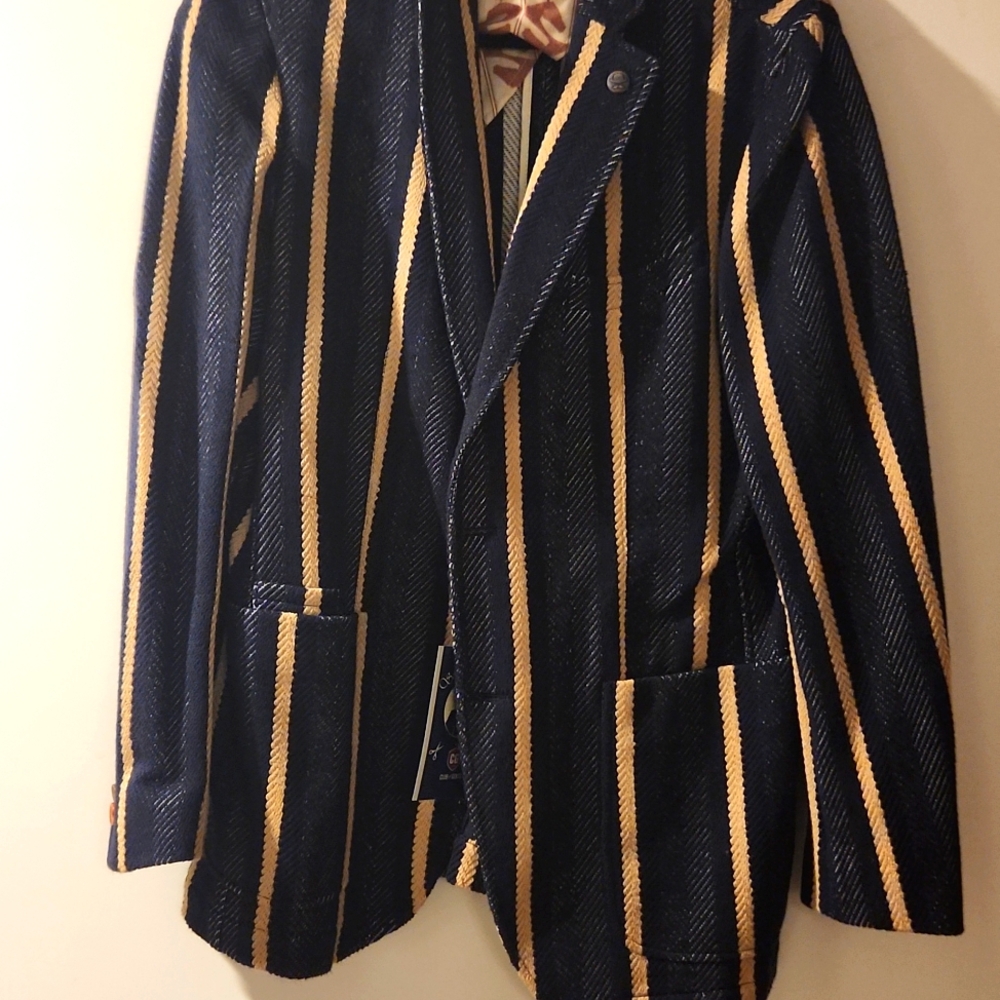 Saville Row by Club of Gents Blazer